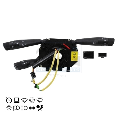 Leva devio guida MEAT & DORIA 23780
