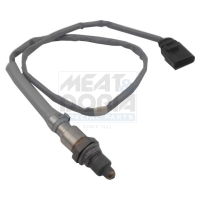 Sonda lambda MEAT & DORIA 81947
