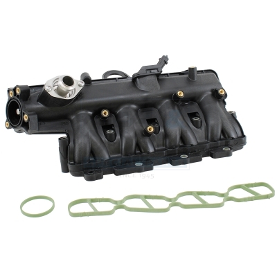 Raccordo, collettore aspirazione MEAT & DORIA 89406