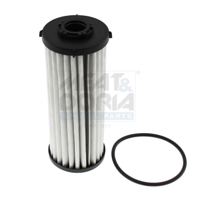 Kit filtro idraulico, cambio automatico MEAT & DORIA 21128