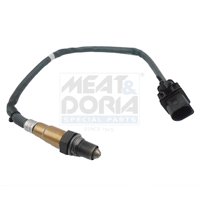 Sonda lambda MEAT & DORIA 81953