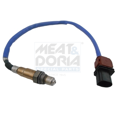 Sonda lambda MEAT & DORIA 81957
