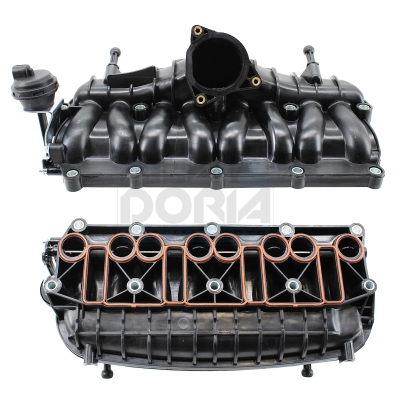 Modulo collettore aspirazione MEAT & DORIA 89412