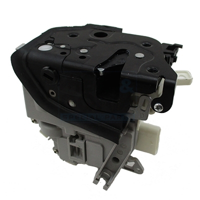 Serratura sport. MEAT & DORIA 31382
