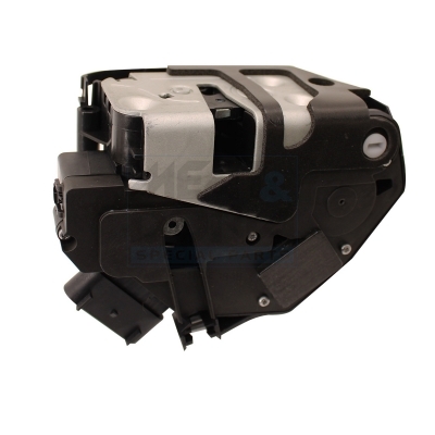 Serratura sport. MEAT & DORIA 31399