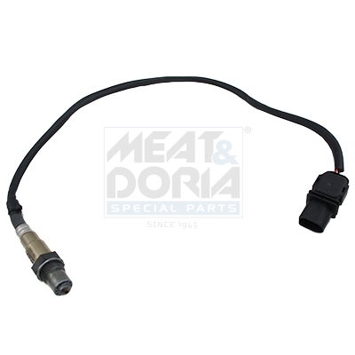 Sonda lambda MEAT & DORIA 81667E