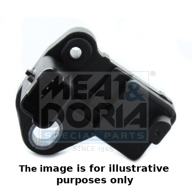 Generatore di impulsi, albero a gomiti MEAT & DORIA 87293E
