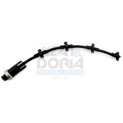Flessibile, carburante perso MEAT & DORIA 9782