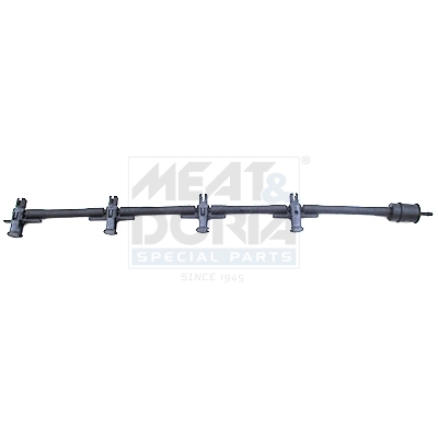 Flessibile, carburante perso MEAT & DORIA 9786