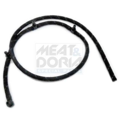 Flessibile, carburante perso MEAT & DORIA 9791