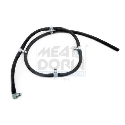 Flessibile, carburante perso MEAT & DORIA 9797