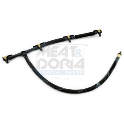 Flessibile, carburante perso MEAT & DORIA 9802