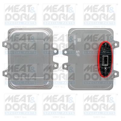 Centralina, illuminazione MEAT & DORIA 73212656E