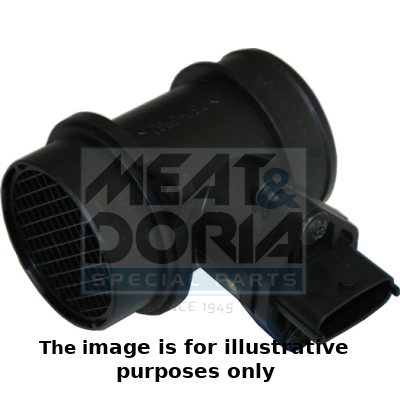 Debimetro MEAT & DORIA 86105E