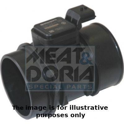 Debimetro MEAT & DORIA 86205E