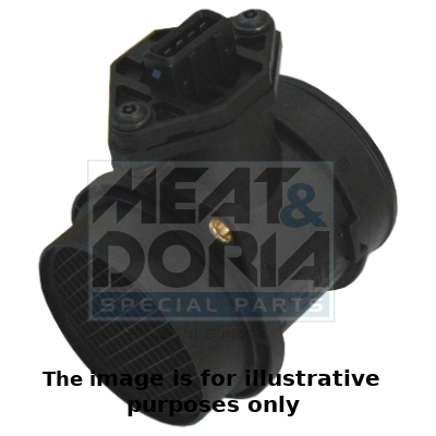 Debimetro MEAT & DORIA 86262E