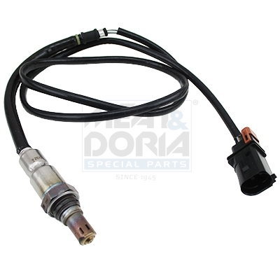 Sonda lambda MEAT & DORIA 81961