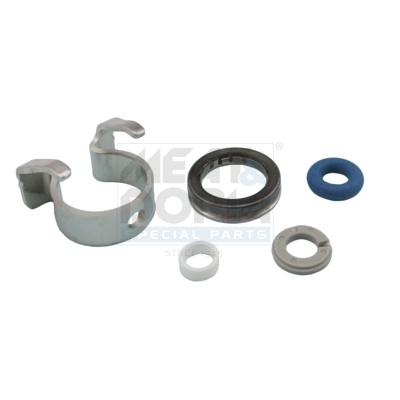 Kit riparazione, iniettore MEAT & DORIA 71229