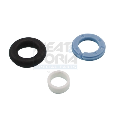 Kit riparazione, iniettore MEAT & DORIA 71230