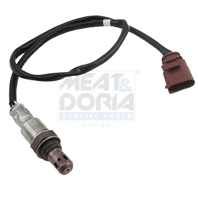 Sonda lambda MEAT & DORIA 81963