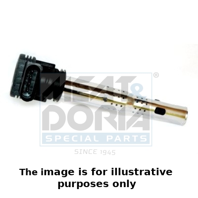 Bobina d'accensione MEAT & DORIA 10596E