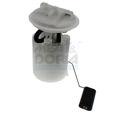 Imp. alimentazione carburante MEAT & DORIA 76582E