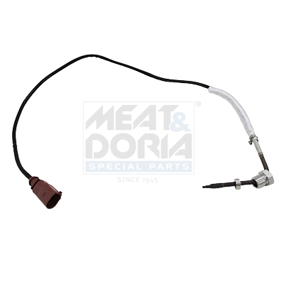 Sensore, temperatura gas scarico MEAT & DORIA 12261E