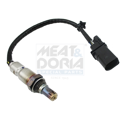 Sonda lambda MEAT & DORIA 81967