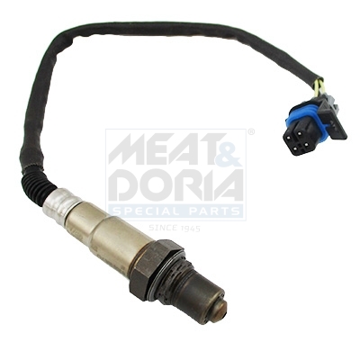 Sonda lambda MEAT & DORIA 81968