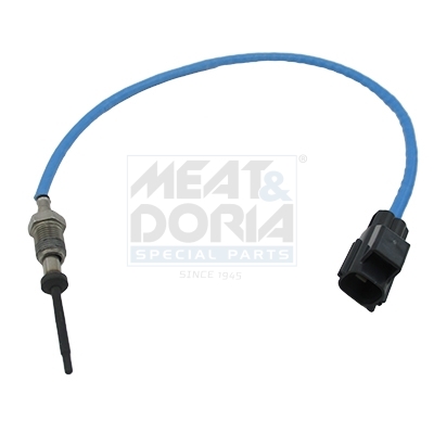Sensore, temperatura gas scarico MEAT & DORIA 12430