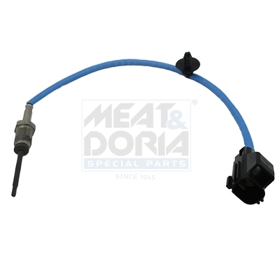 Sensore, temperatura gas scarico MEAT & DORIA 12431