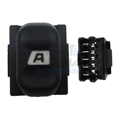 Interruttore, alzacristallo MEAT & DORIA 26357