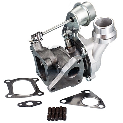 Turbocompressore, sovralimentazione MEAT & DORIA 65078