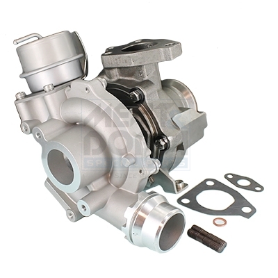 Turbocompressore, sovralimentazione MEAT & DORIA 65070