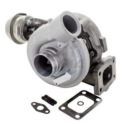 Turbocompressore, sovralimentazione MEAT & DORIA 65077