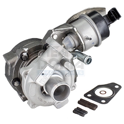 Turbocompressore, sovralimentazione MEAT & DORIA 65064