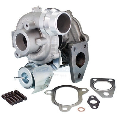 Turbocompressore, sovralimentazione MEAT & DORIA 65074