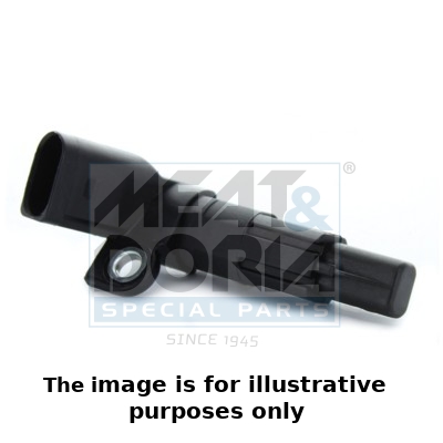 Generatore di impulsi, albero a gomiti MEAT & DORIA 87382E