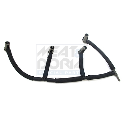 Flessibile, carburante perso MEAT & DORIA 9787E
