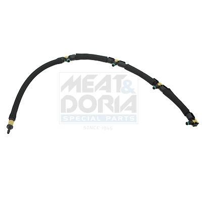 Flessibile, carburante perso MEAT & DORIA 9788E