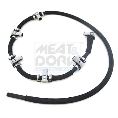 Flessibile, carburante perso MEAT & DORIA 9789E