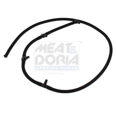 Flessibile, carburante perso MEAT & DORIA 9804E