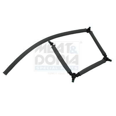 Flessibile, carburante perso MEAT & DORIA 9793E