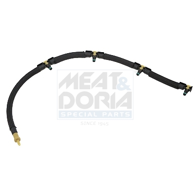 Flessibile, carburante perso MEAT & DORIA 9803E