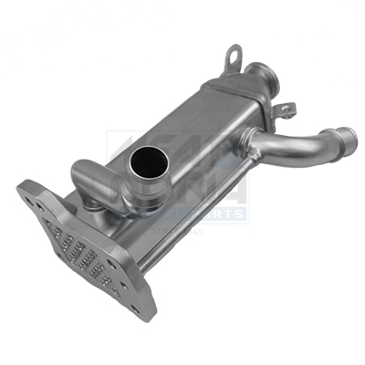 Radiatore, ricircolo gas scarico MEAT & DORIA 88720