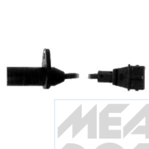 Generatore di impulsi, albero a gomiti MEAT & DORIA 87003E