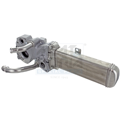 Radiatore, ricircolo gas scarico MEAT & DORIA 88722