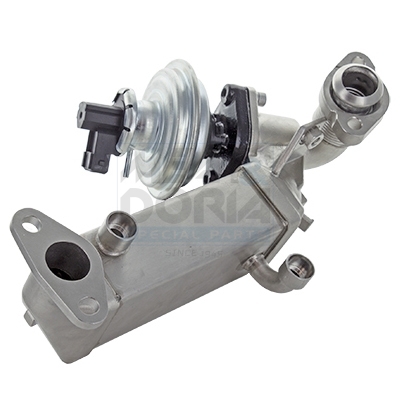 Modulo egr MEAT & DORIA 88724