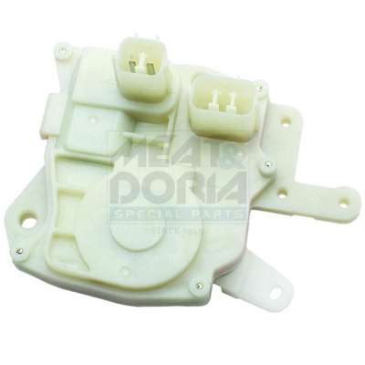 Serratura sport. MEAT & DORIA 31415