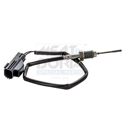 Sensore, temperatura gas scarico MEAT & DORIA 12432
